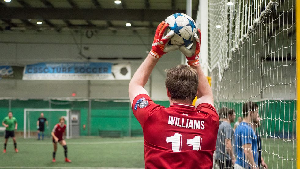 pott calgary sport and social club