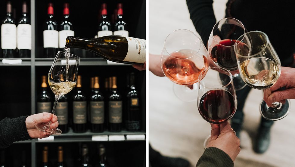 willow park wines