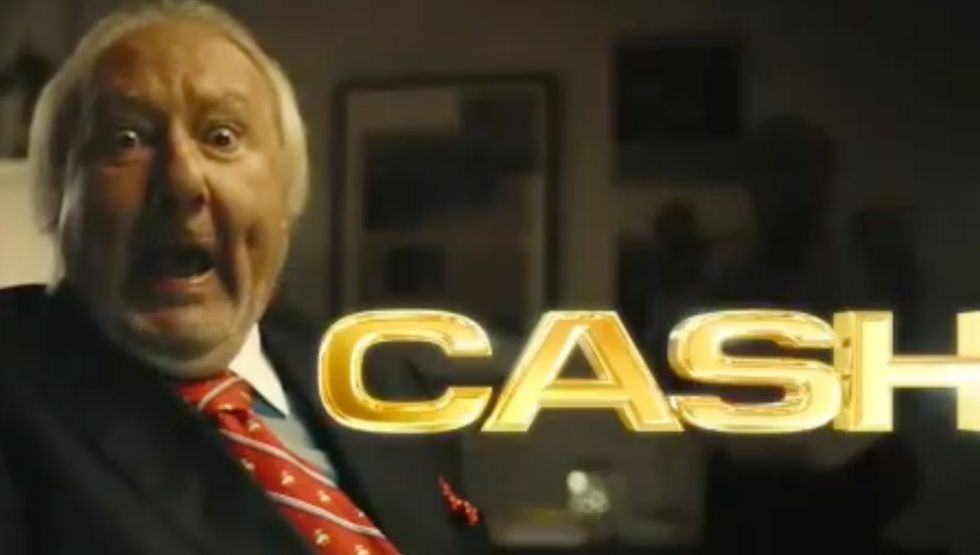 toronto cashman
