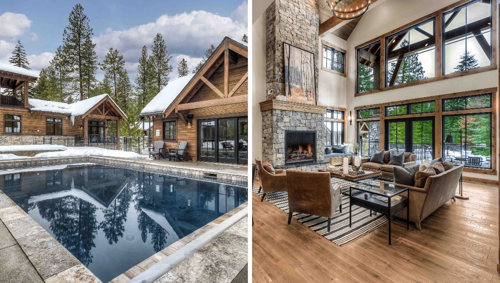 suncadia airbnb