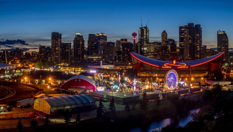 unpopular calgary opinion