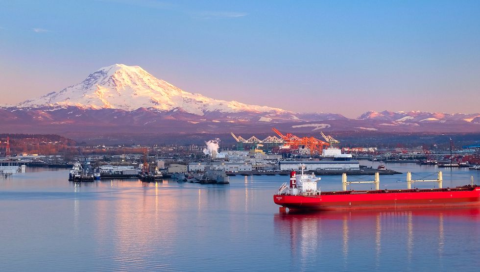seattle