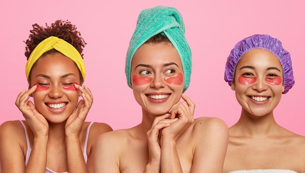 beauty gift sets