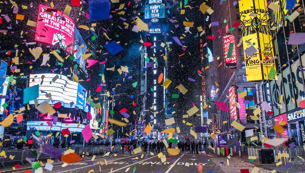 new year's eve times square canada