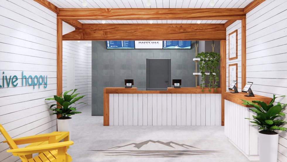 west van cannabis