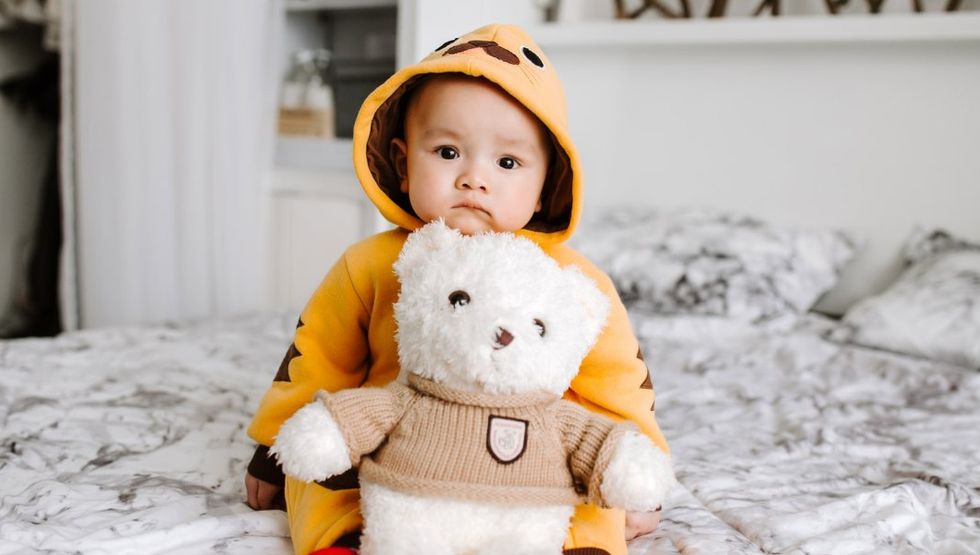 most popular baby names ontario