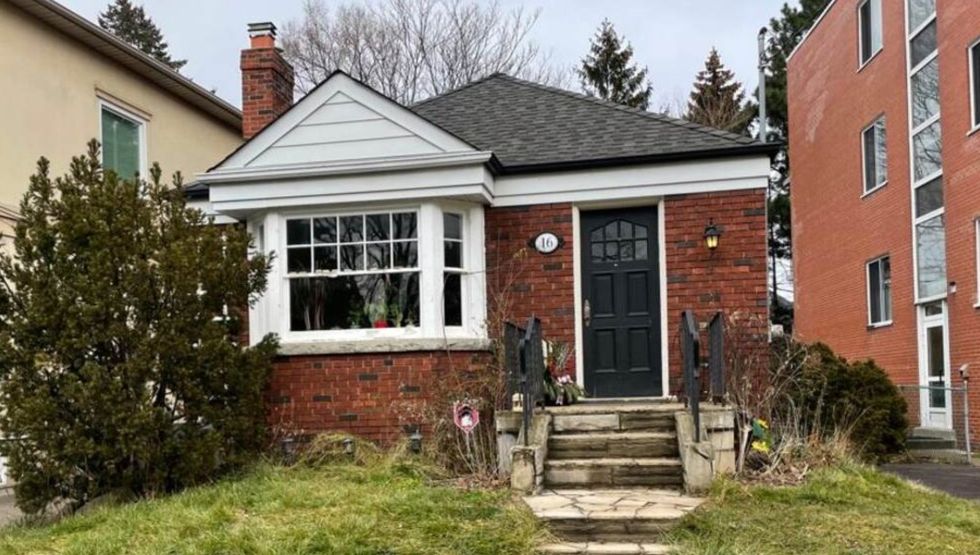 toronto home for sale