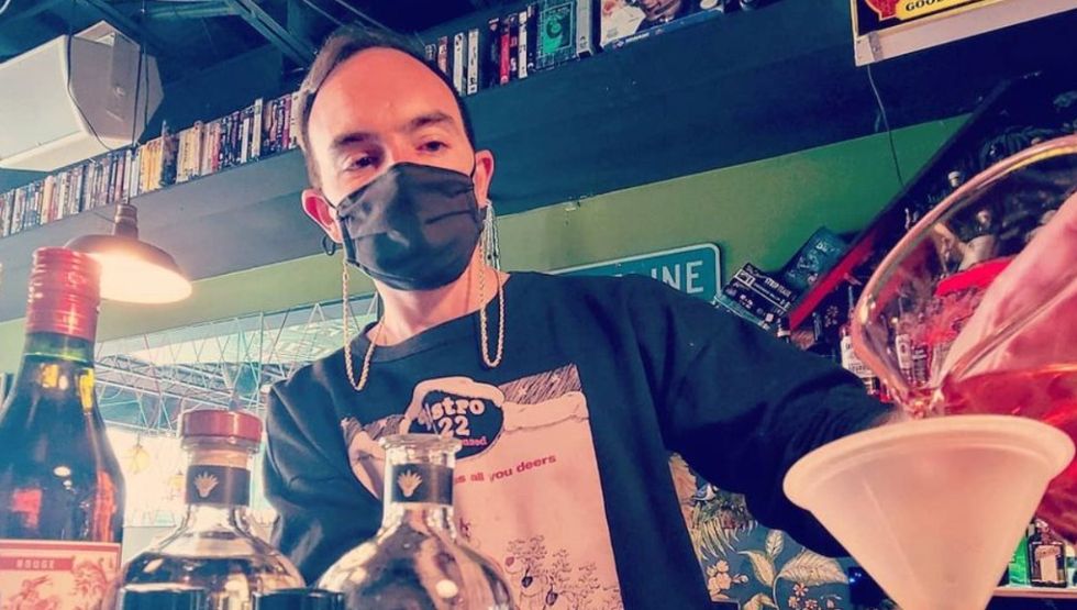 toronto bar