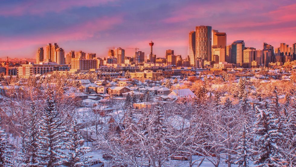 10 of the best things to do in Calgary this weekend (January 7-9)