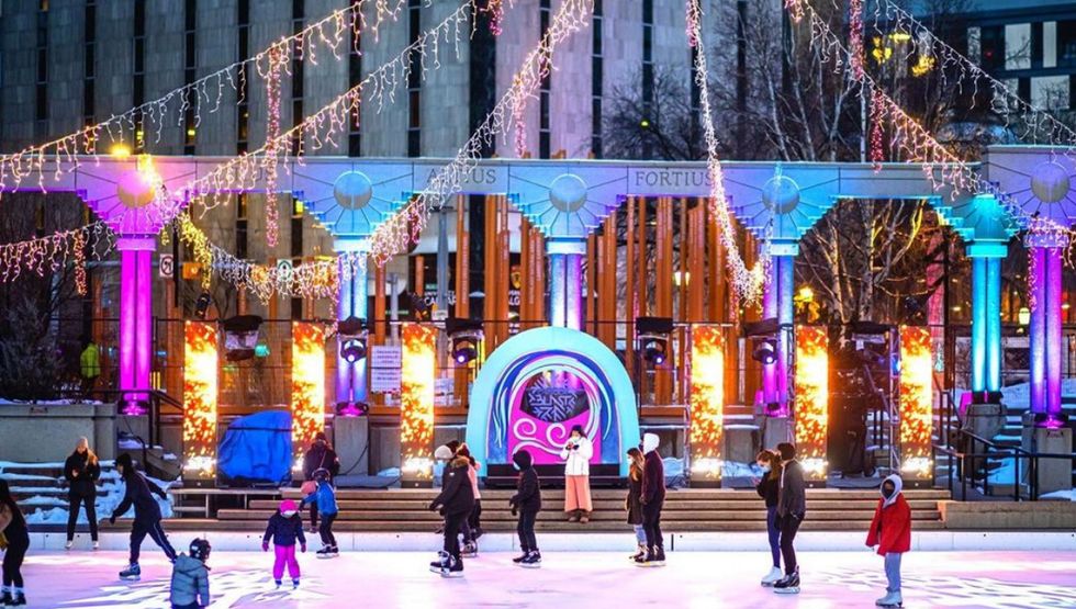 10 of the best things to do in Calgary this weekend (February 4-6)