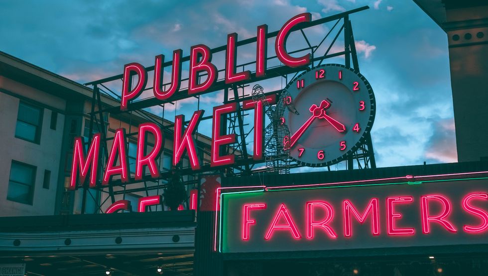 thingas to do in seattle