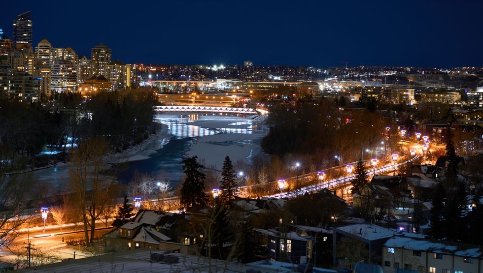 weekend calgary things weekend calgary things