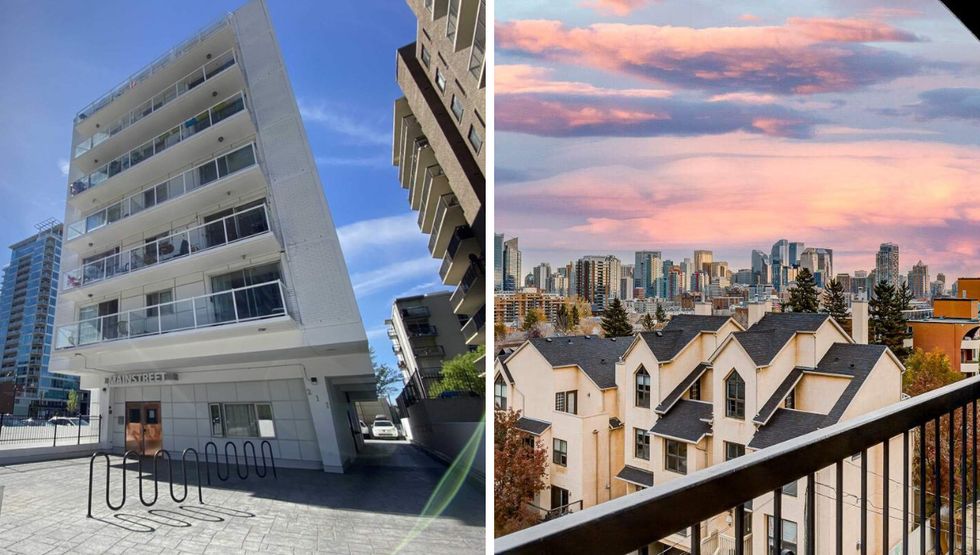 cheap rent calgary