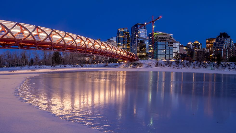 things calgary do weekend things calgary do weekend