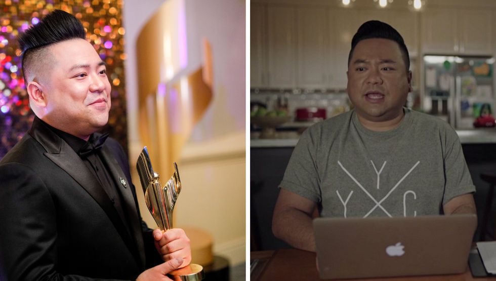 Andrew phung Andrew phung