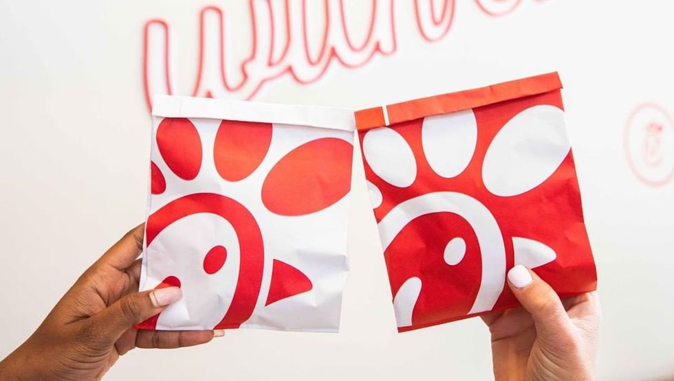 chick-fil-a