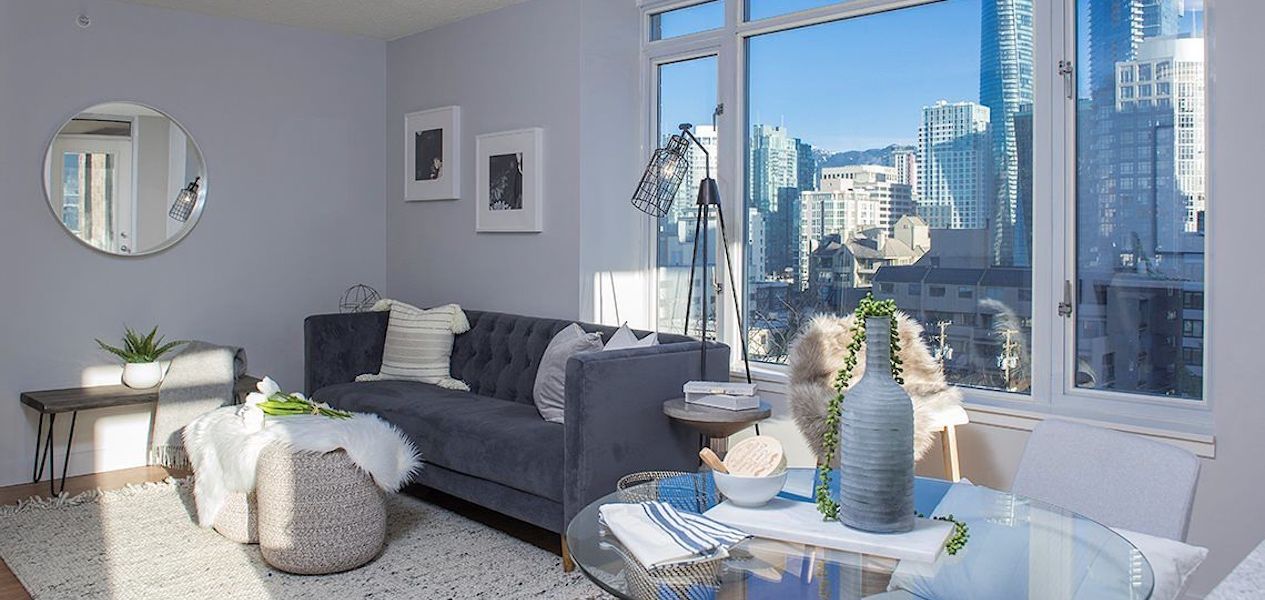 These Vancouver properties are offering rental incentives & some ...