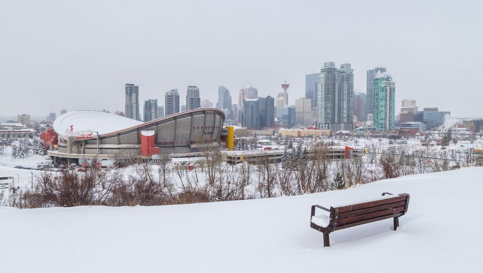 calgary weather calgary weather