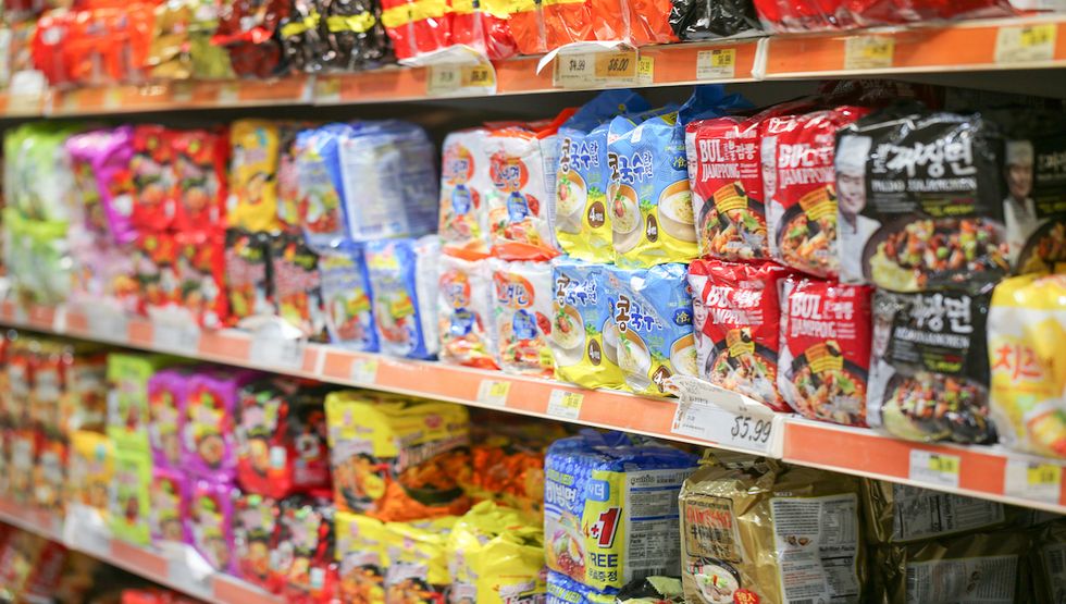 New,Jersey,,December,2,,2018:h,Mart,Supermarket.,An,American,Supermarket h mart