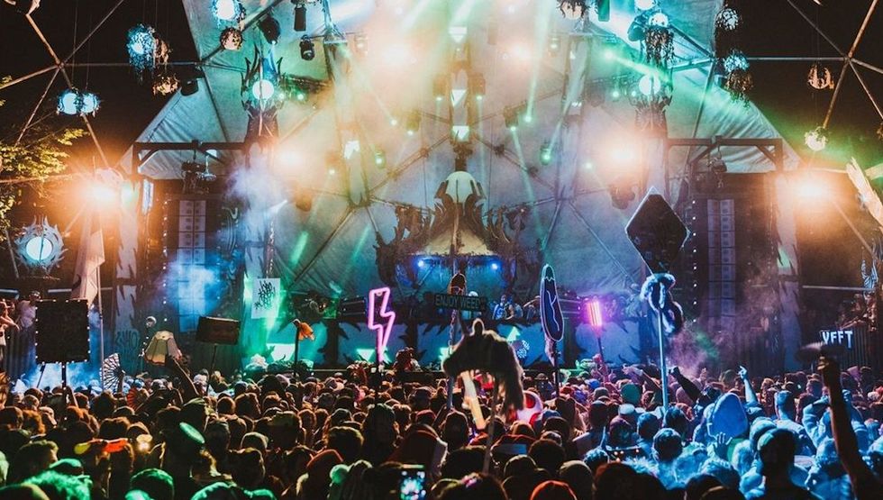 shambhala music festival 2022 vancouver