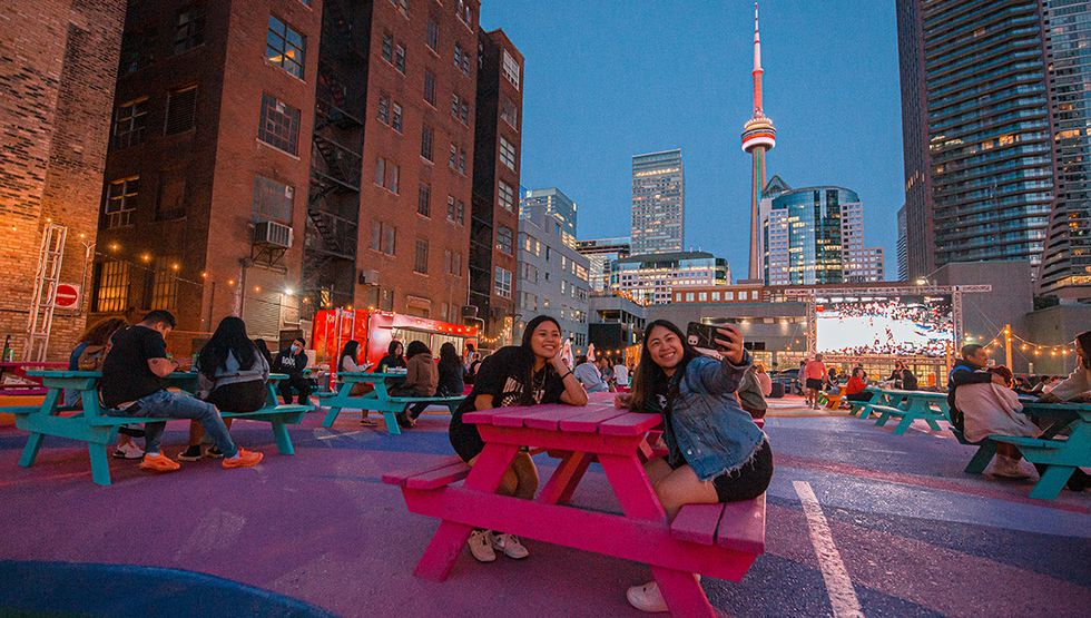 toronto best festivals