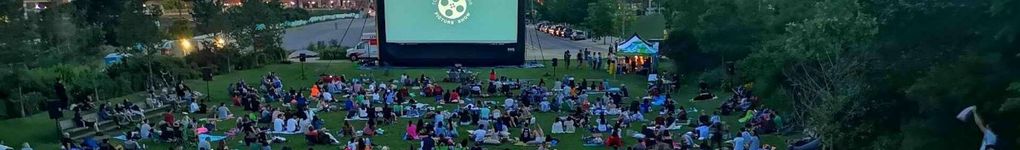 movies toronto parks