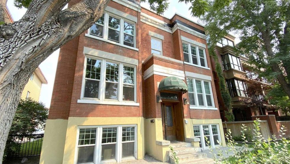 cheap rentals calgary