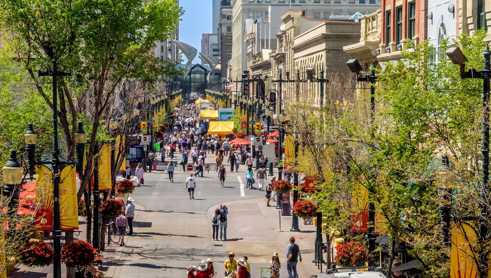 10 of the best things to do in Calgary this week (June 13-17)