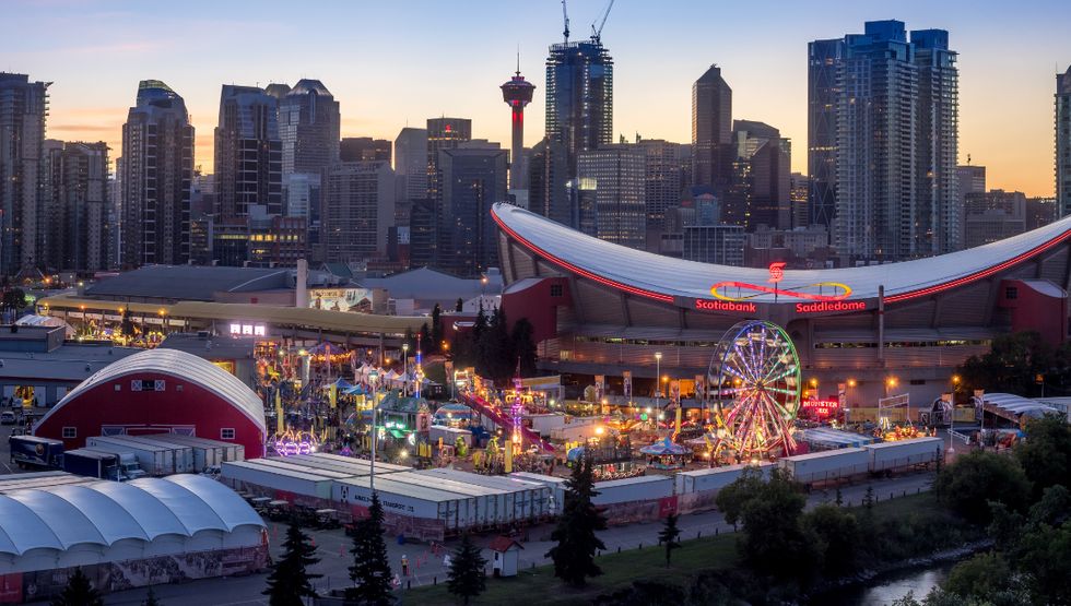 10 of the best things to do in and around Calgary this week (July 4-8)