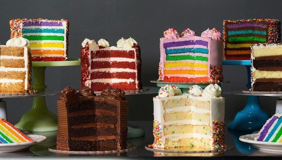 carlo's bakery pearson airport