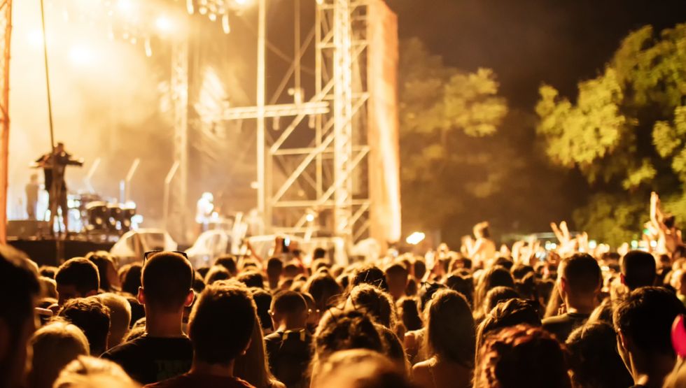 bud light concert series