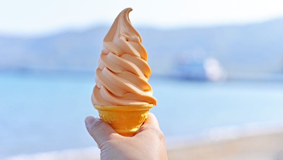 alberta milk ice cream pigeon lake