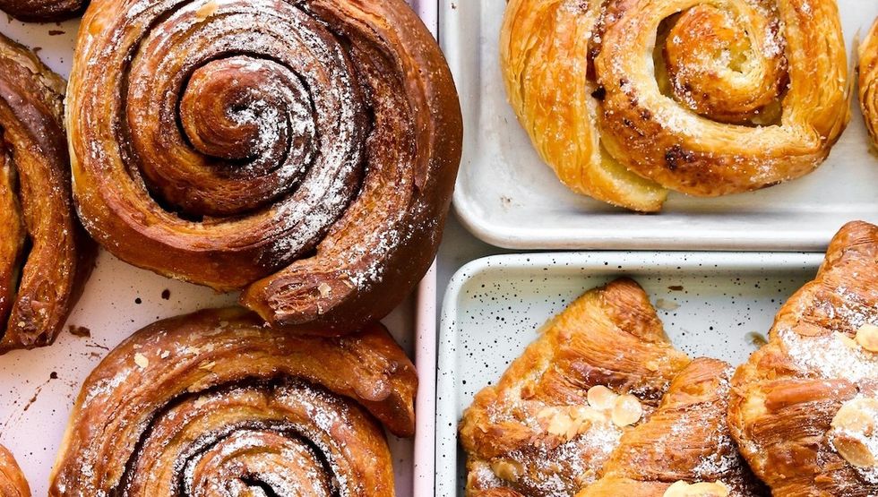 beaucoup bakery