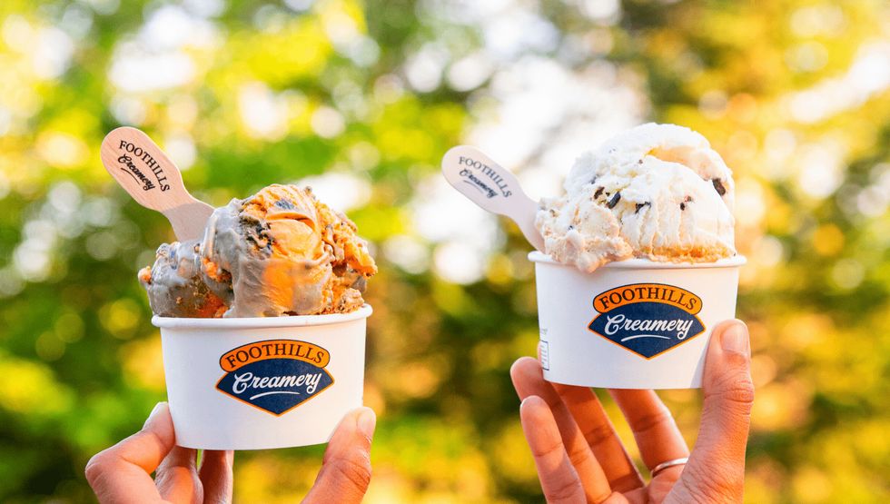 Blog Landscape In-Article Image – Foothills (1)-min Foothills Creamery Ice cream cups