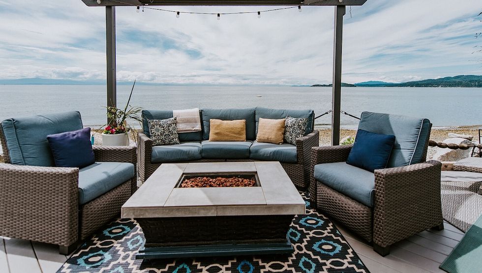 sechelt home for sale