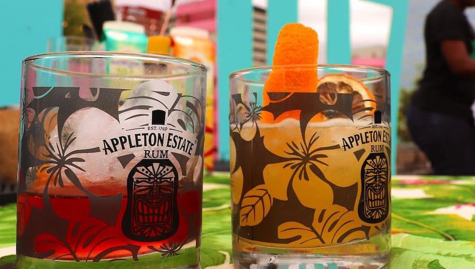 cocktails and jerk edmonton
