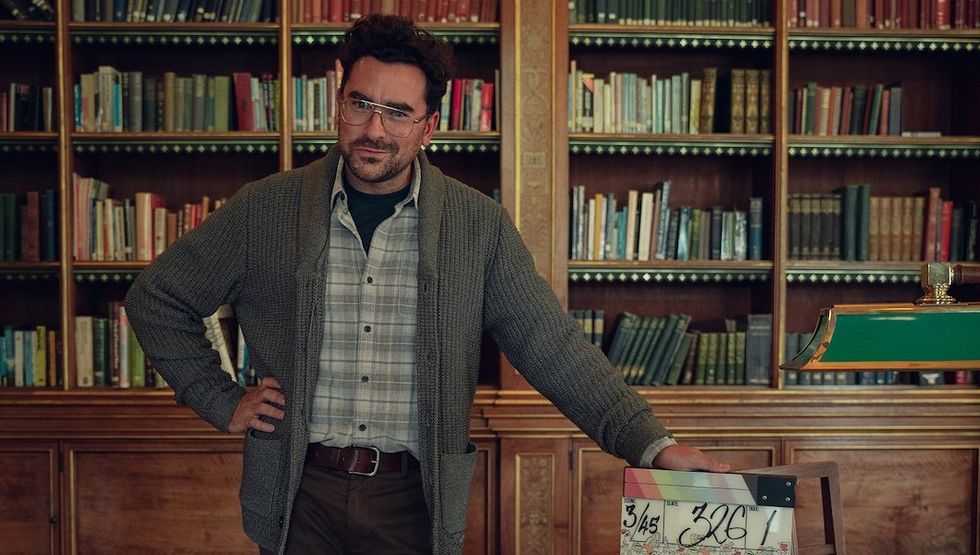 dan levy sex education
