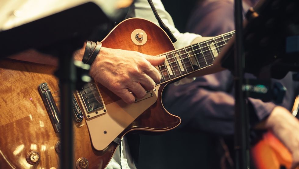 edmonton blues festival