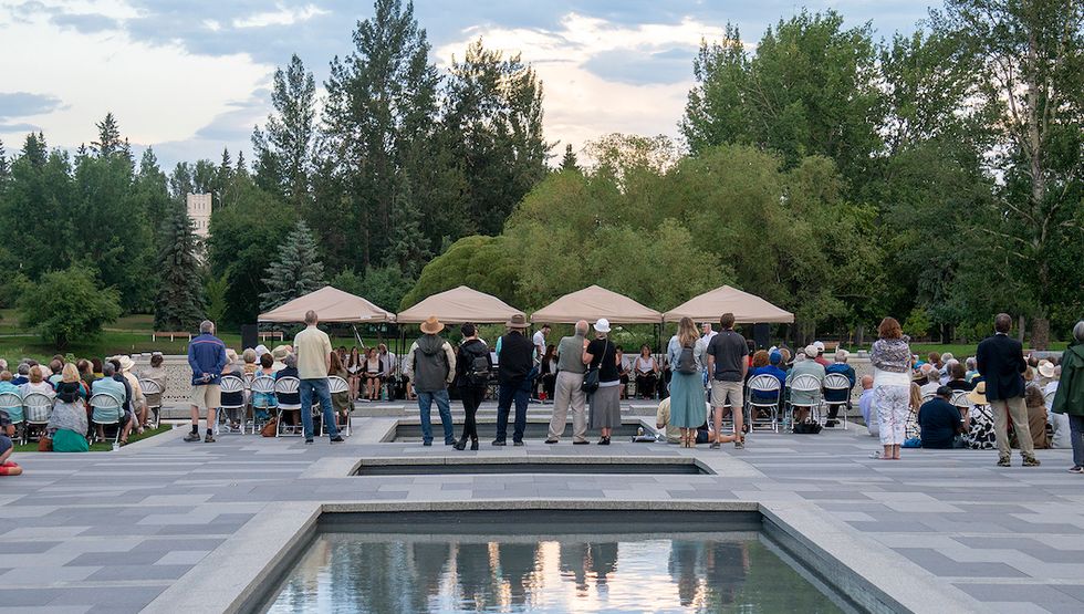 opera al fresco edmonton