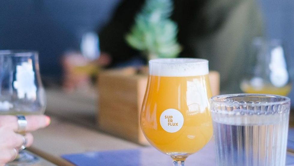 superflux beer festival