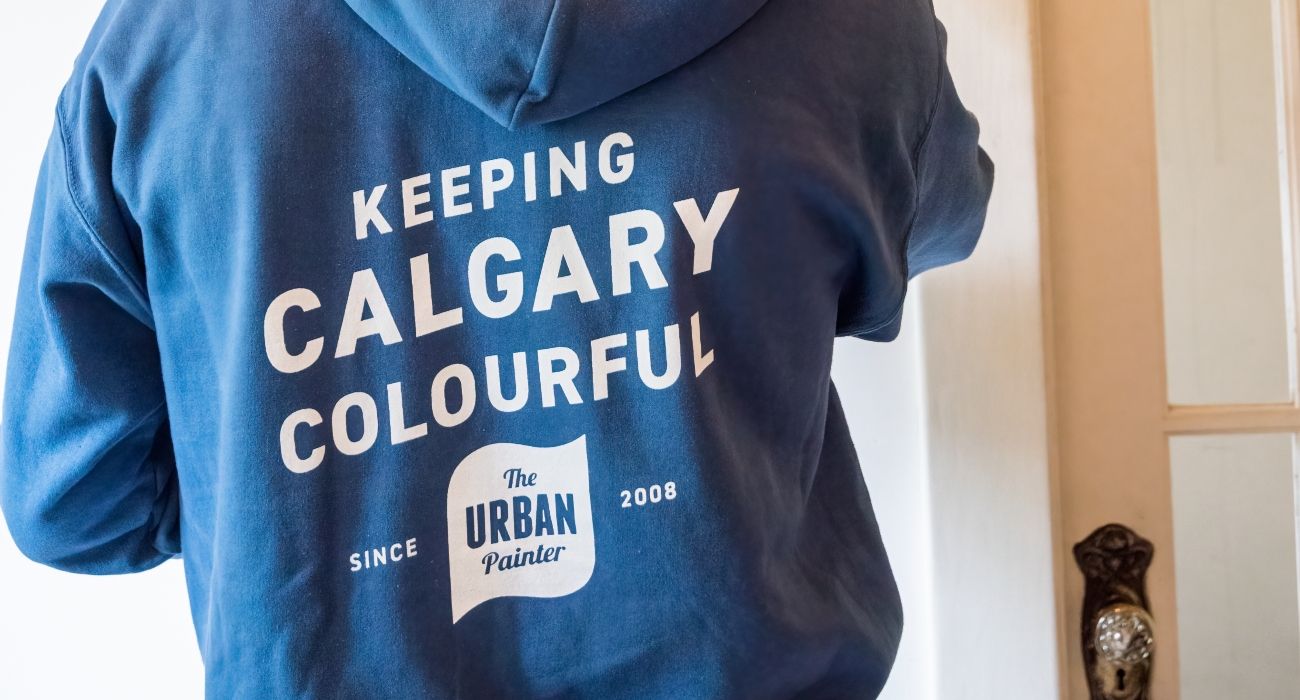5 steps to finding perfect fall paint colours for your Calgary home