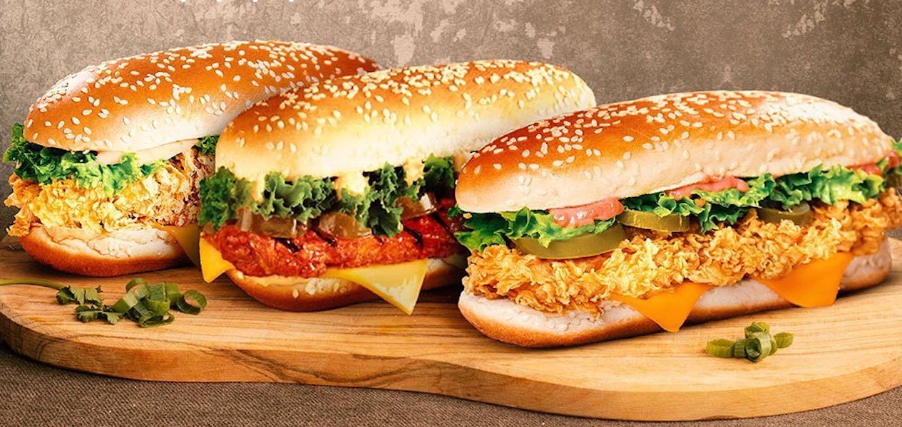 Popular Halal fried chicken chain to open first Toronto location