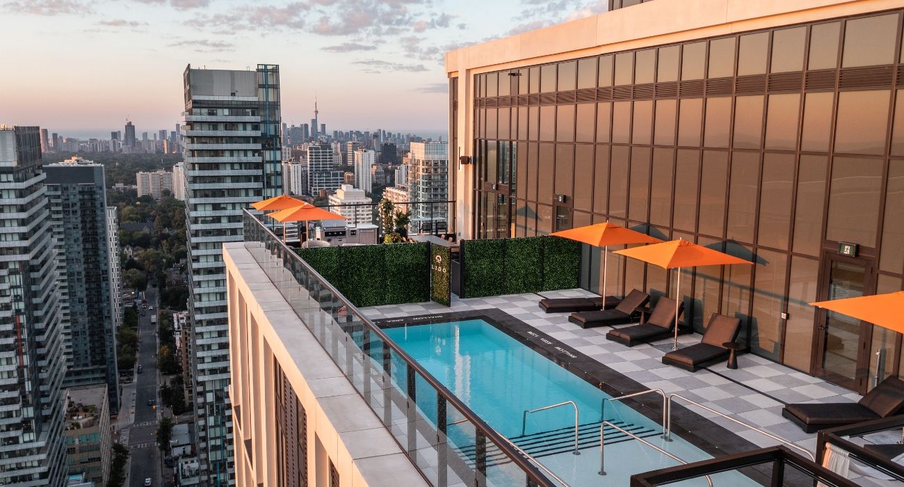 Toronto Incentive FREE Rent: 5 great rental incentives around Toronto right now