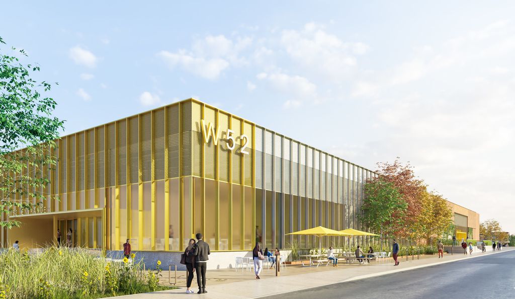 Toronto's Cinespace Studios is expanding and creating jobs