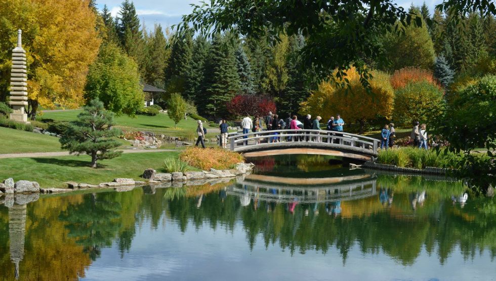 labour day edmonton open closed