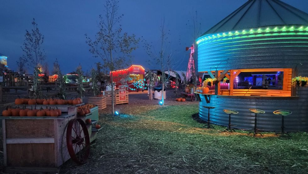 10 things to do in Calgary this weekend (September 30 - October 2)