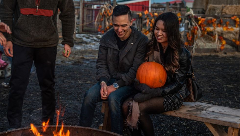 30 of the best things to do in and around Calgary this October