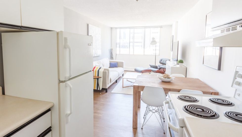 cheap apartments calgary