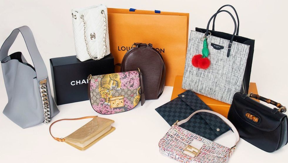 designer warehouse sale calgary