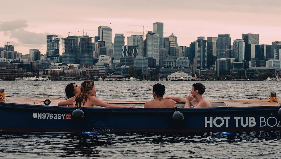 things to do seattle